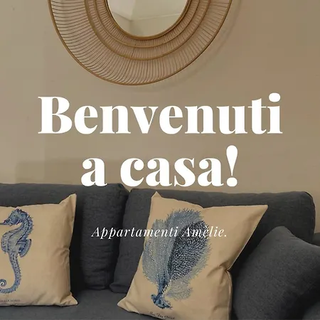 Lejlighed Amelie 2 La Maddalena (Sassari)